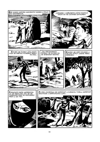 Zagor Extra 214 - Maska mržnje