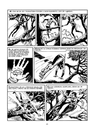 Zagor Extra 214 - Maska mržnje