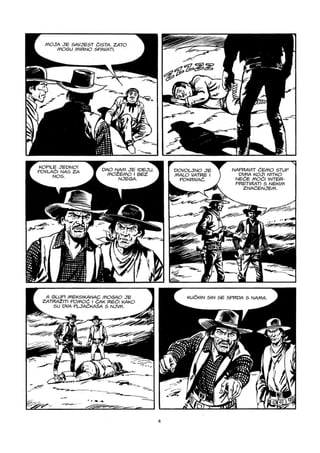 Zagor Extra 214 - Maska mržnje