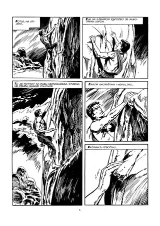 Zagor Extra 214 - Maska mržnje