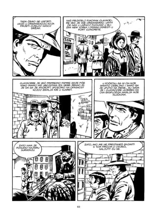 Zagor Extra 214 - Maska mržnje