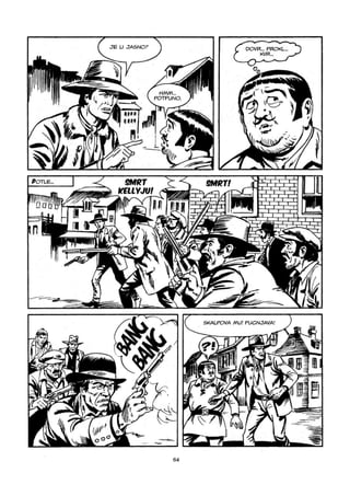 Zagor Extra 214 - Maska mržnje