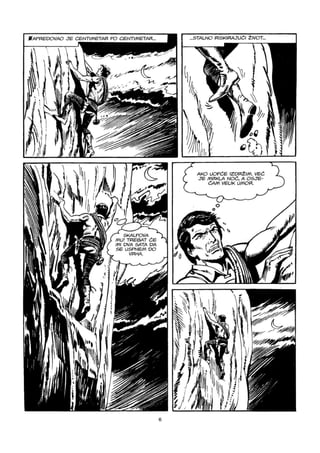 Zagor Extra 214 - Maska mržnje