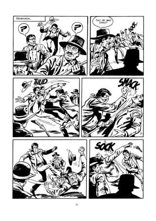 Zagor Extra 214 - Maska mržnje