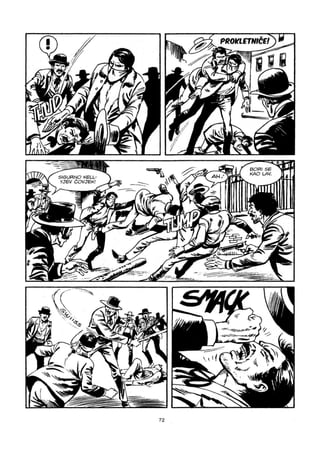 Zagor Extra 214 - Maska mržnje