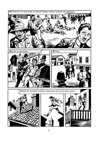 Zagor Extra 214 - Maska mržnje