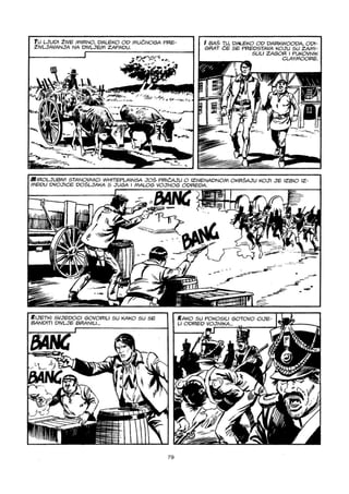 Zagor Extra 214 - Maska mržnje