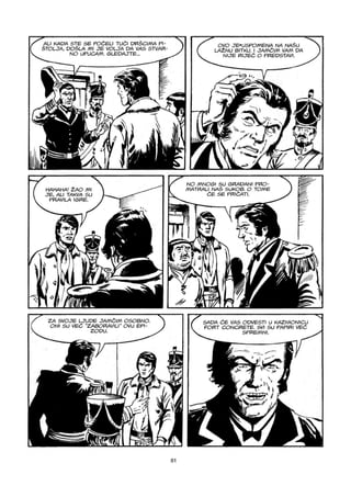 Zagor Extra 214 - Maska mržnje