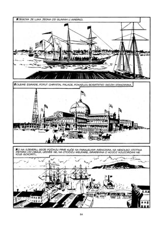 Zagor Extra 214 - Maska mržnje