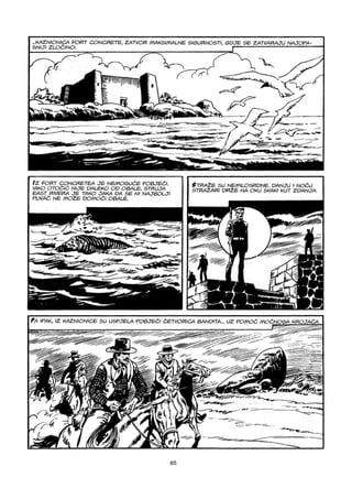 Zagor Extra 214 - Maska mržnje