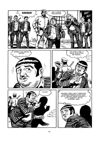 Zagor Extra 214 - Maska mržnje