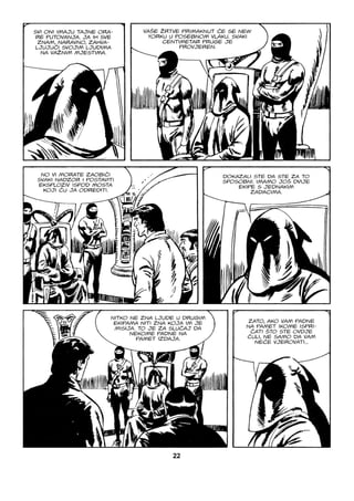 Zagor Extra 216 - Velika prijevara