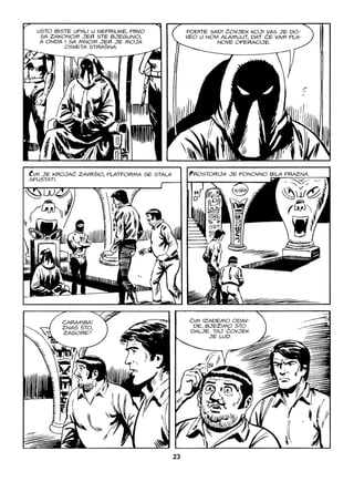 Zagor Extra 216 - Velika prijevara