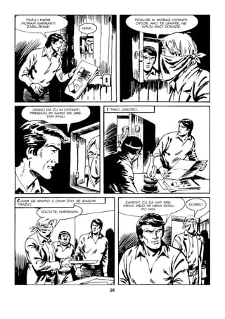 Zagor Extra 216 - Velika prijevara