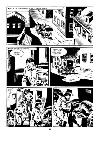 Zagor Extra 216 - Velika prijevara