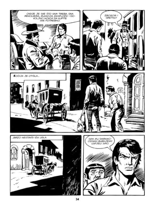 Zagor Extra 216 - Velika prijevara