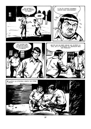 Zagor Extra 216 - Velika prijevara