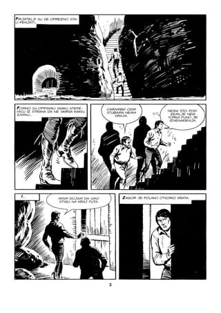 Zagor Extra 216 - Velika prijevara