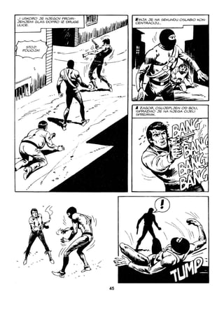 Zagor Extra 216 - Velika prijevara