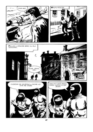 Zagor Extra 216 - Velika prijevara