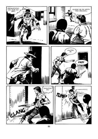 Zagor Extra 216 - Velika prijevara