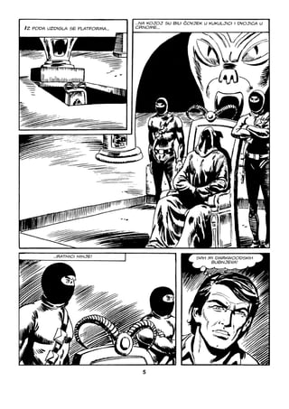 Zagor Extra 216 - Velika prijevara