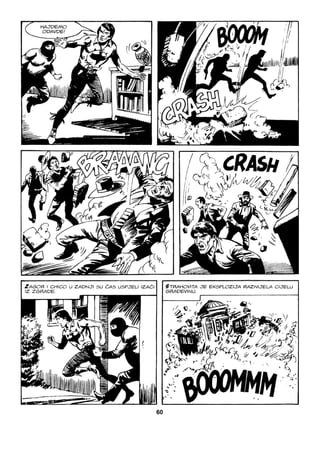 Zagor Extra 216 - Velika prijevara