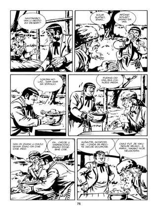 Zagor Extra 216 - Velika prijevara