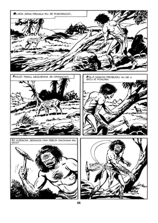 Zagor Extra 216 - Velika prijevara