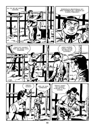 Zagor Extra 216 - Velika prijevara