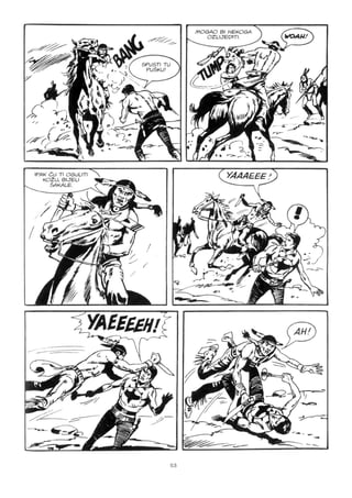 Zagor Extra 223 - Potopljeni grad