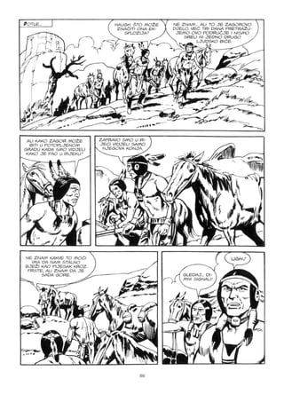 Zagor Extra 223 - Potopljeni grad