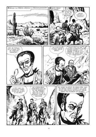 Zagor Extra 226 - Klopka