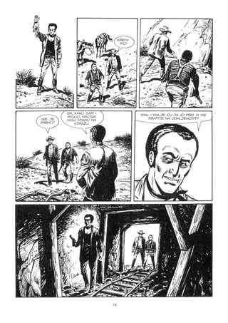 Zagor Extra 226 - Klopka