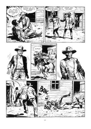 Zagor Extra 226 - Klopka