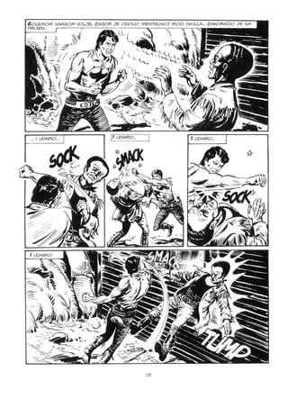 Zagor Extra 226 - Klopka