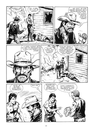 Zagor Extra 226 - Klopka