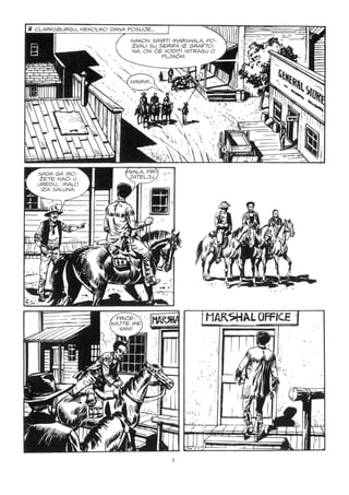 Zagor Extra 226 - Klopka