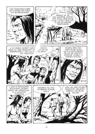 Zagor Extra 226 - Klopka