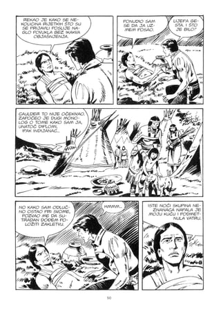 Zagor Extra 226 - Klopka