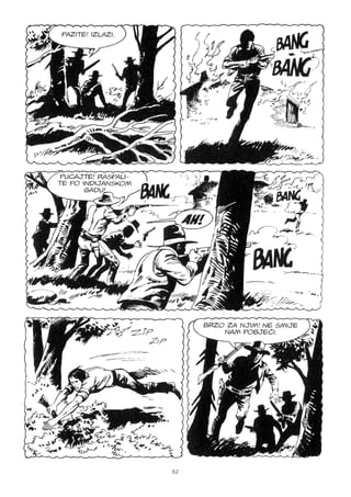 Zagor Extra 226 - Klopka