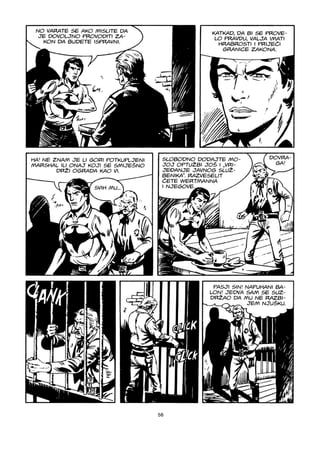 Zagor Extra 227 - Timber Bill