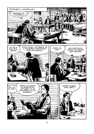 Zagor Extra 227 - Timber Bill