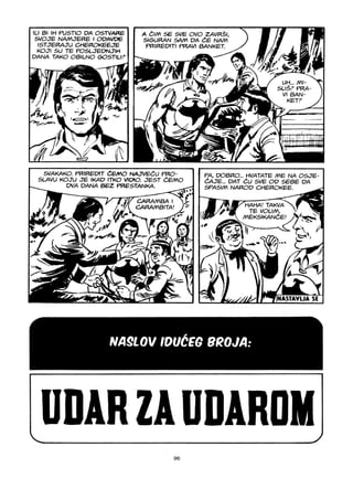 Zagor Extra 227 - Timber Bill