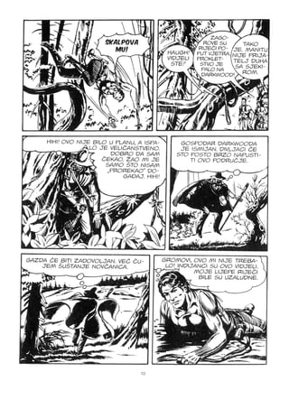 Zagor extra 229 - Prorok