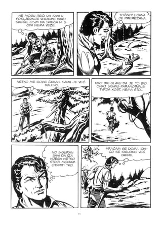 Zagor extra 229 - Prorok