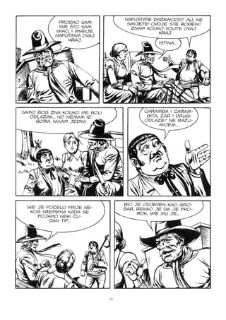 Zagor extra 229 - Prorok