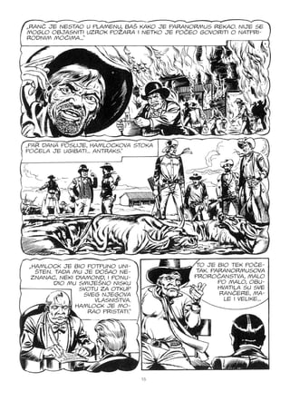 Zagor extra 229 - Prorok