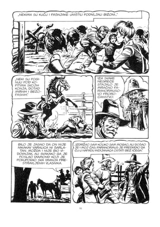 Zagor extra 229 - Prorok