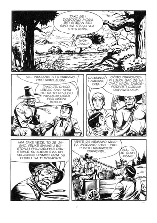 Zagor extra 229 - Prorok